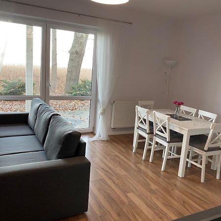 Apartament Wiewiorka Radzyń 외부 사진