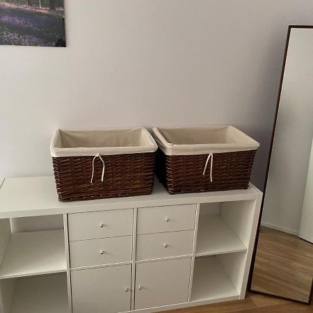 Apartament Wiewiorka Radzyń 외부 사진