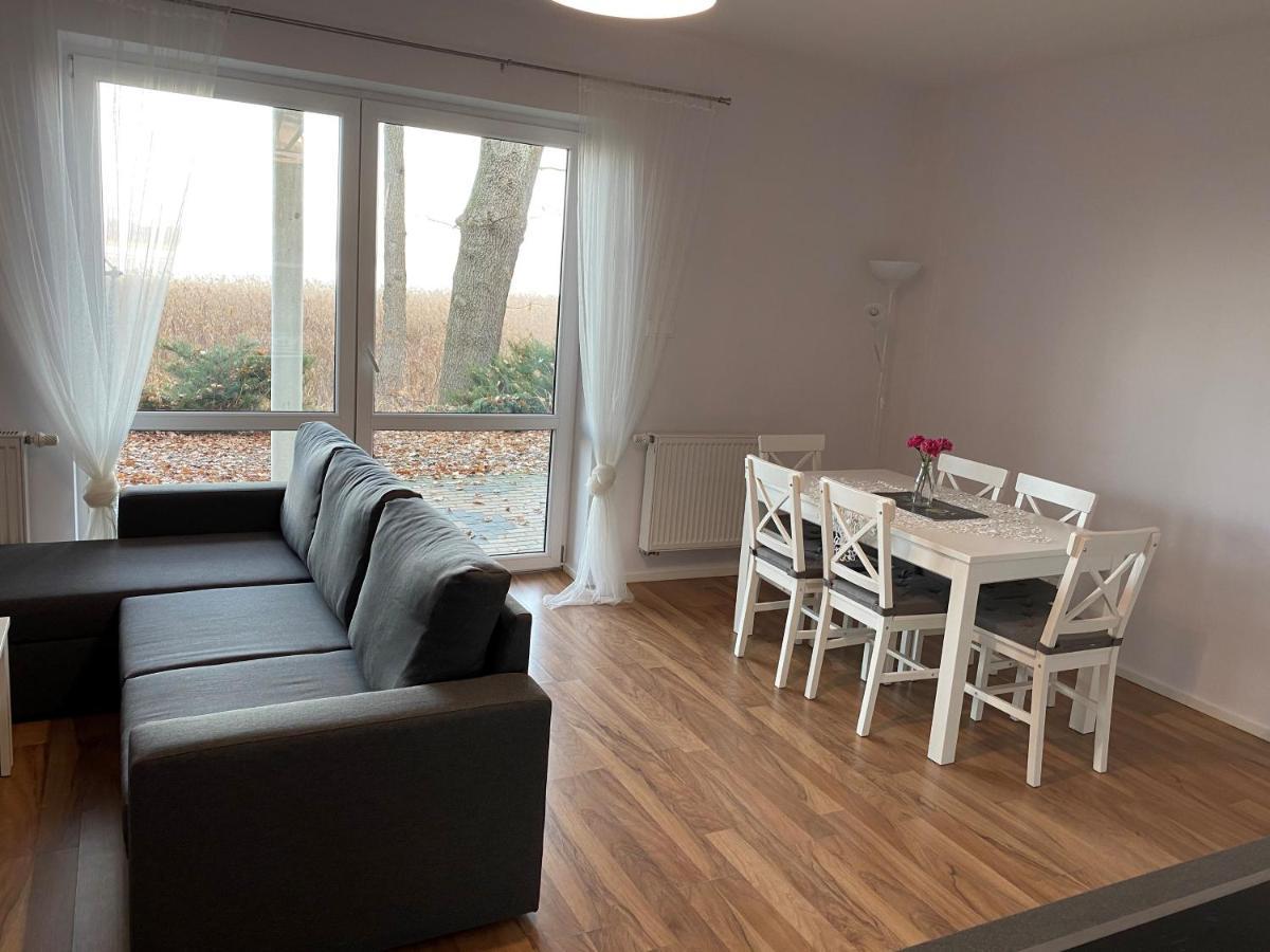 Apartament Wiewiorka Radzyń 외부 사진
