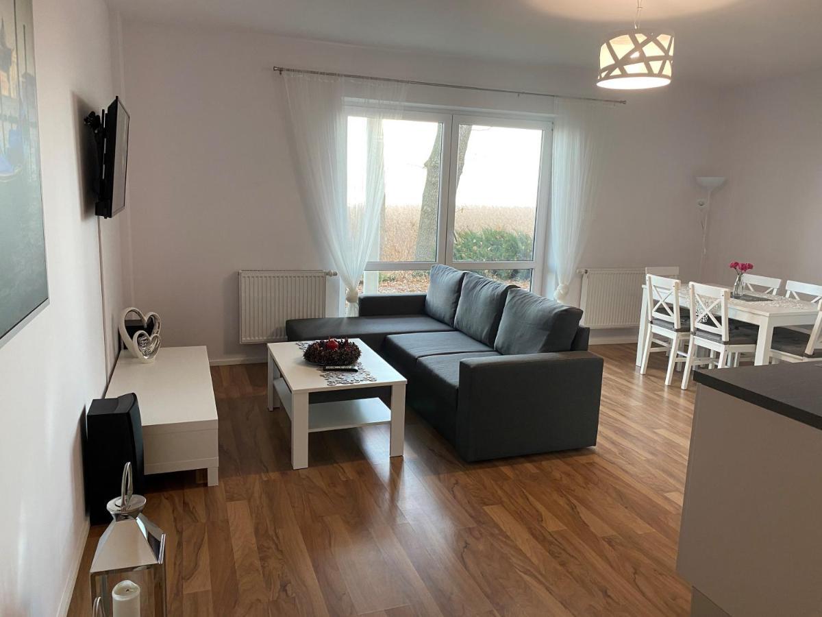 Apartament Wiewiorka Radzyń 외부 사진