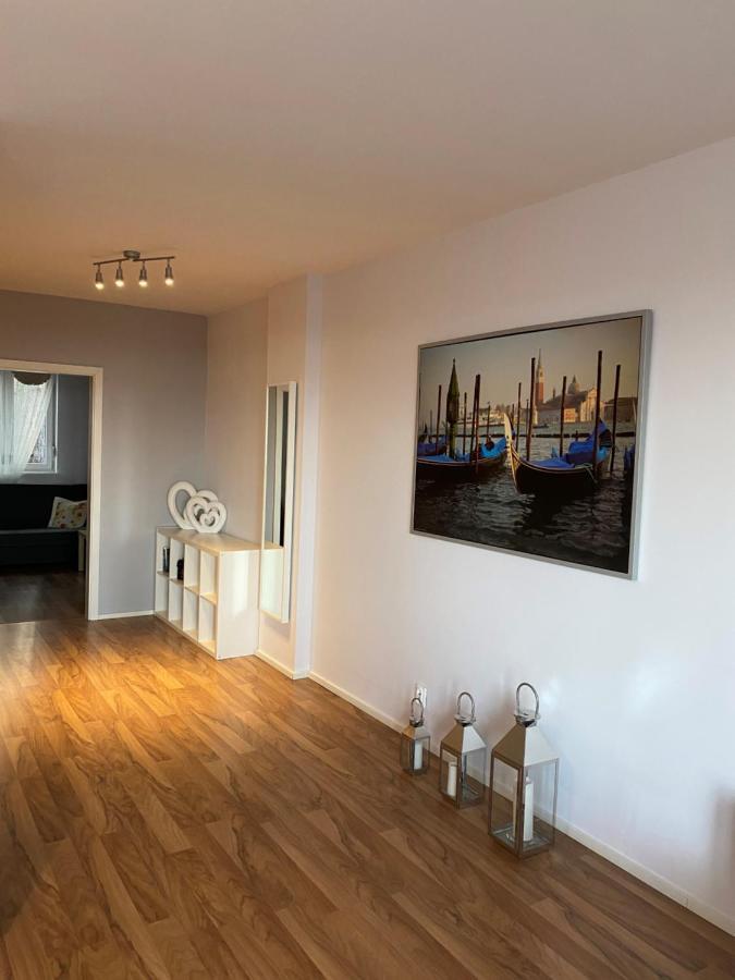 Apartament Wiewiorka Radzyń 외부 사진
