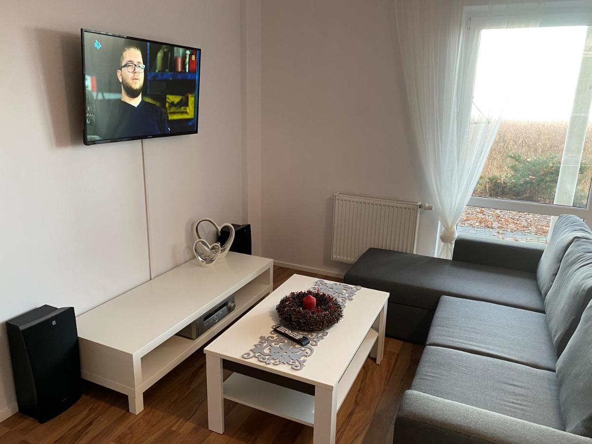 Apartament Wiewiorka Radzyń 외부 사진