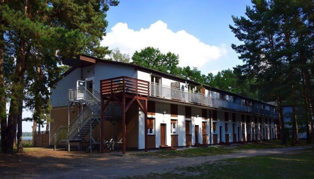 Apartament Wiewiorka Radzyń 외부 사진