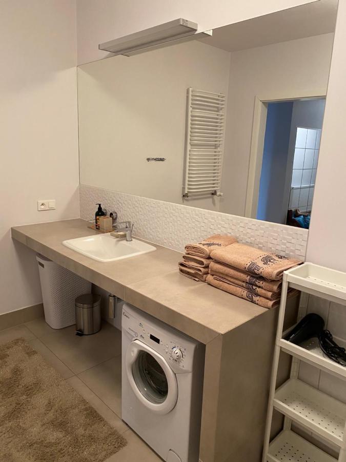Apartament Wiewiorka Radzyń 외부 사진