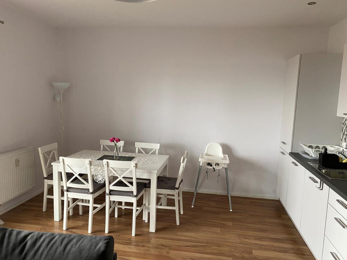 Apartament Wiewiorka Radzyń 외부 사진