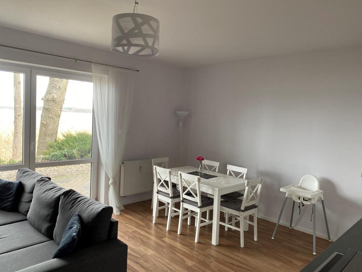 Apartament Wiewiorka Radzyń 외부 사진