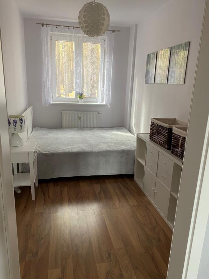 Apartament Wiewiorka Radzyń 외부 사진
