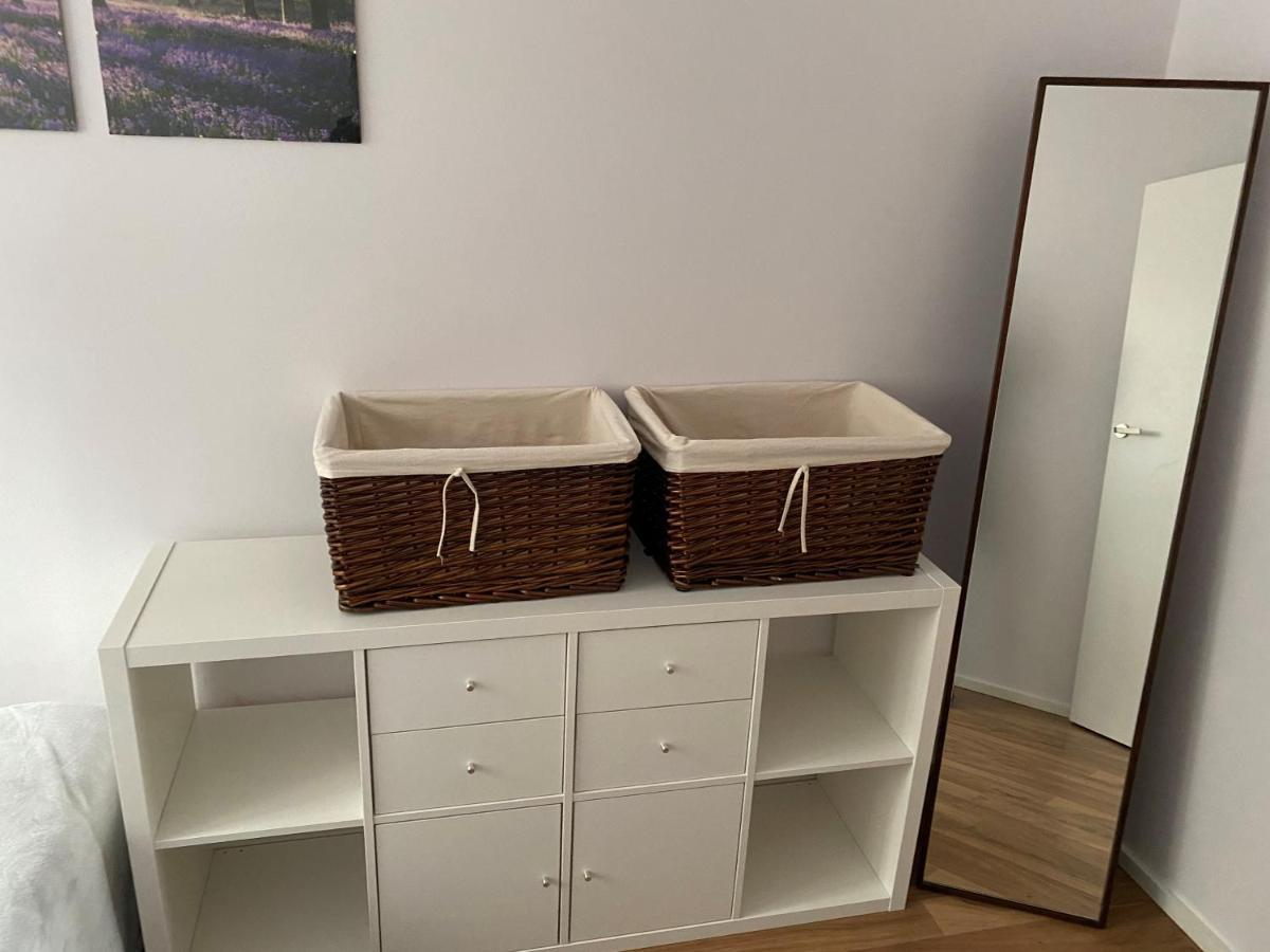 Apartament Wiewiorka Radzyń 외부 사진