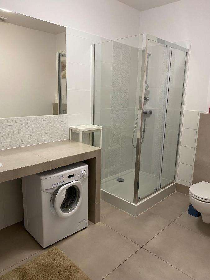 Apartament Wiewiorka Radzyń 외부 사진