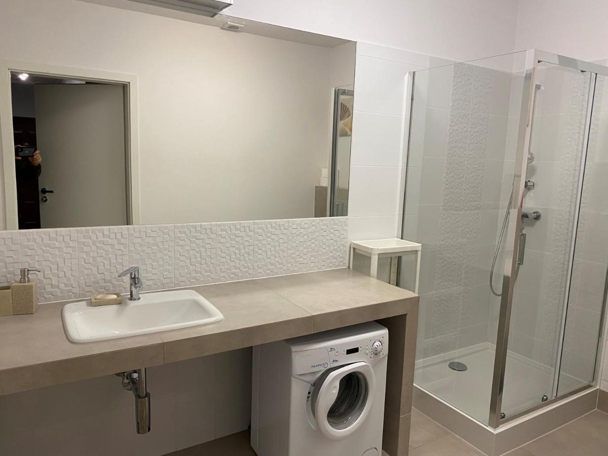 Apartament Wiewiorka Radzyń 외부 사진